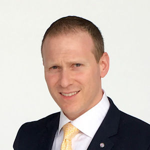 Meet your Posher, Richard